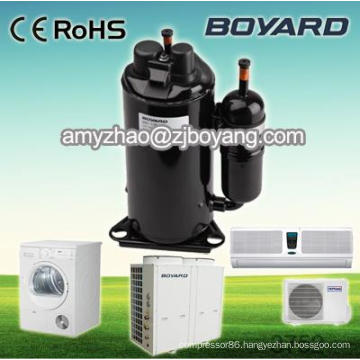 R22 60hz standard btu13000 mitsubishi lancer ac compressor with high pressure